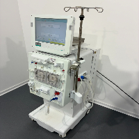 Bbraun Dialog+ Evo - Dialysis image 1